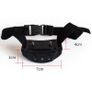 Anti Bark No Barking Remote Electric Shock Vibration Dog Pet Training Collar Image 6