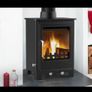 NEW 5kw Snuggle stove Image 5