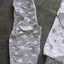 Little Seeds swaddle blankets Image 2