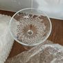 Champagne / Prosecco Crystal Glasses Image 2