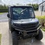 261 Polaris Ranger 1000 Nordic Pro Cab Image 10
