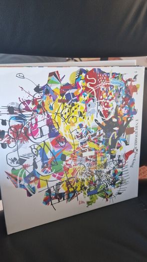 Underworld back catalogue reissue vinyl bundle