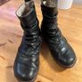 EI Naturalista Nido, leather boots UK 7, EU 41 Image 2