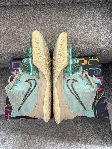 Nike Kyrie 6 Uk 10