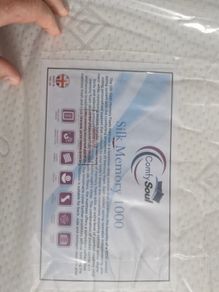 Brand New 5ft King Size Mattress