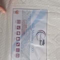 Brand New 5ft King Size Mattress