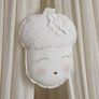 Cotton & Sweets, Acorn bed mobile wall decoration vanilla acorn Image 6