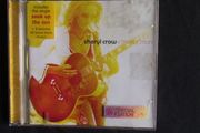 Sheryl Crow - C'mon C'mon CD