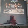Virus Lunacy (1990 UK Press) NM Vinyl Image 2