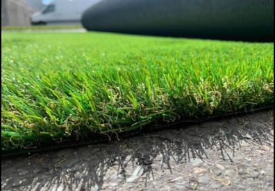 New 40mm Premium Artificial Grass