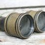 Vintage Binoculars Image 2