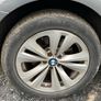Breaking bmw f07 GT 520d 2013 a52 Image 4