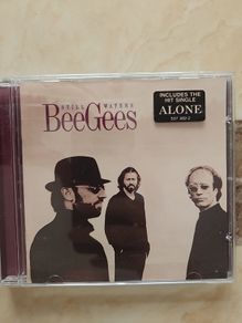 Bee Gees CD - Still Waters