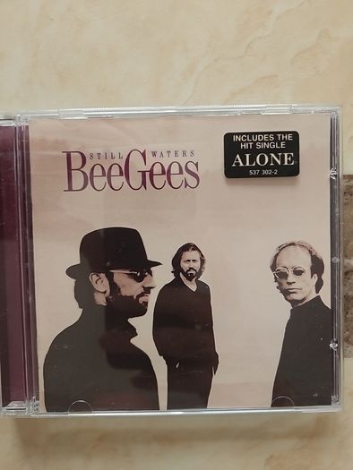 Bee Gees CD - Still Waters