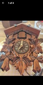 Cuckoo Clock