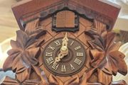 Cuckoo Clock