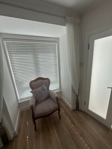 Foil Drapes