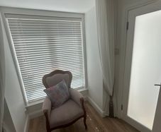 Foil Drapes