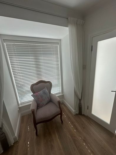 Foil Drapes