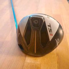 Titleist TSi1 Driver - S-Flex