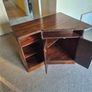 Free Solid wood TV unit Image 2