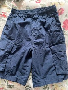 Next shorts