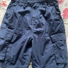 Next shorts