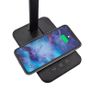 LED Desk Lamp with Built in Wireless Charger Image 6