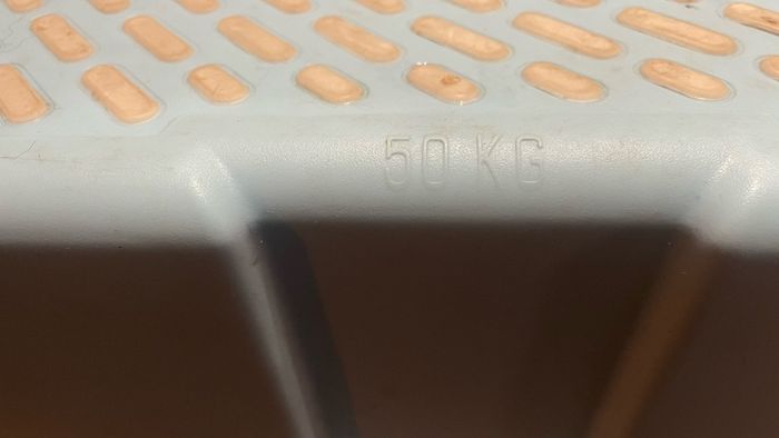 children's step stool