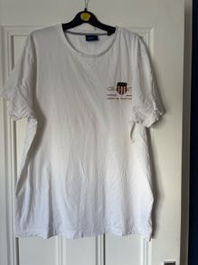 gant tshirt