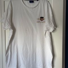 gant tshirt