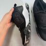 Boys Under Armour runners UK 4.5 Image 9