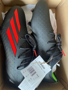 adidas speedportal.1 football boots FG