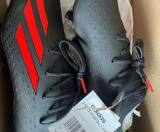 adidas speedportal.1 football boots FG