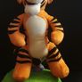 Tigger Toy Image 2
