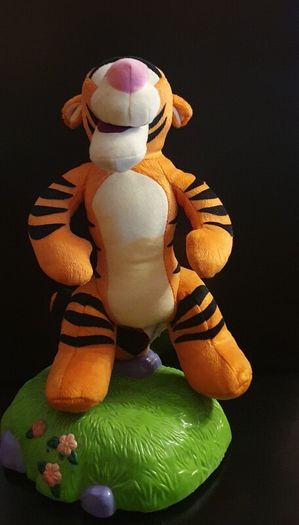 Tigger Toy