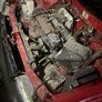 Toyota starlet for parts Image 3