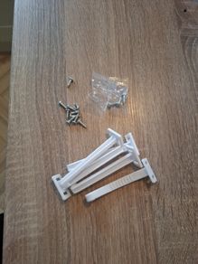 child proof cabinet safety catches