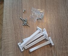 child proof cabinet safety catches