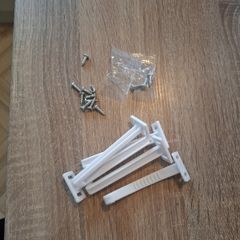 child proof cabinet safety catches