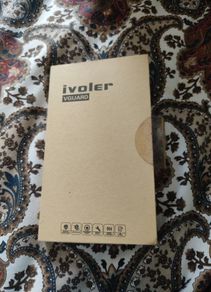 3 Screen protectors - Premium Tempered