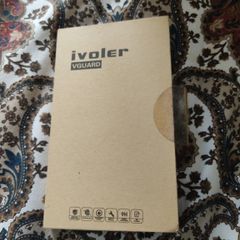 3 Screen protectors - Premium Tempered