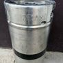 20L empty Guinness Keg Image 2