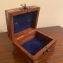 Brass Stanley London Brunton Compass Natural Marine compass Image 7