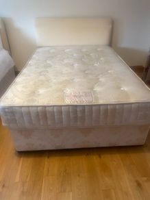 Double Bed