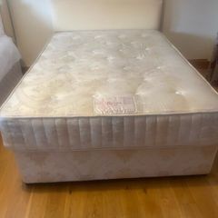 Double Bed