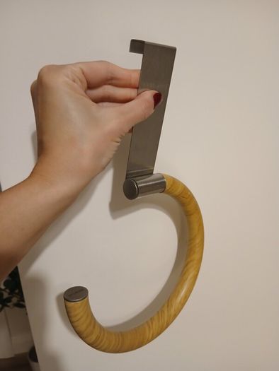 towel holder