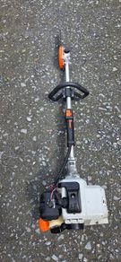 Small branch chainsaw