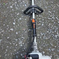 Small branch chainsaw