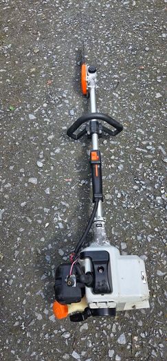 Small branch chainsaw